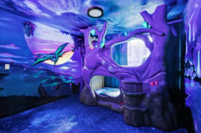 Pandora Haven